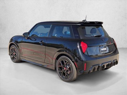 New 2026 MINI Cooper S image 9