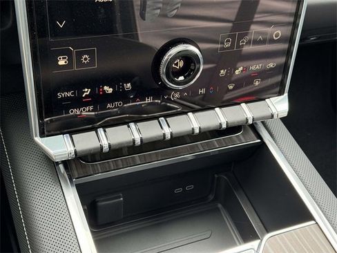 New 2026 GMC Sierra EV Denali image 12