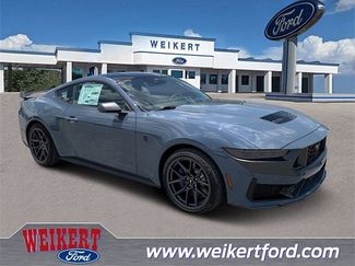 New 2025 Ford Mustang Dark Horse w/ Dark Horse Handlin Package video 1