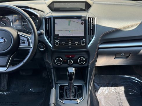 Used 2018 Subaru Crosstrek 2.0i Limited AWD/4WD image 22