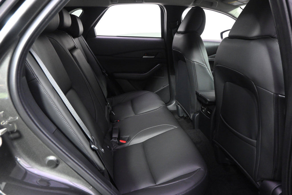 New 2026 MAZDA CX-30 AWD 2.5 S w/ Select Sport Pkg image 18