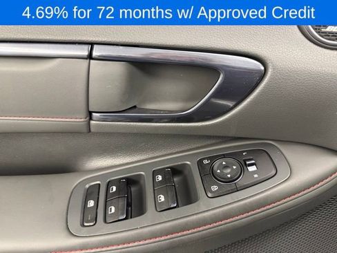 Used 2022 Hyundai Sonata N Line w/ Preferred Accessory Package image 31