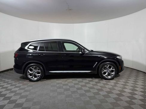 Certified 2023 BMW X3 xDrive30i w/ Convenience Package image 7