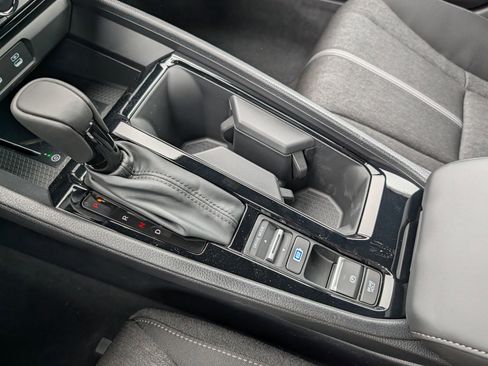 New 2026 Honda Accord Sport image 10