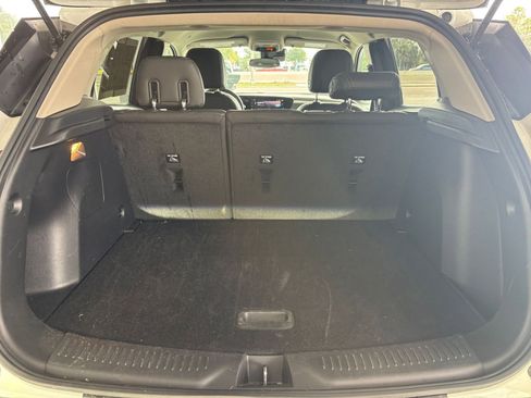 Used 2025 Buick Encore GX Preferred image 30