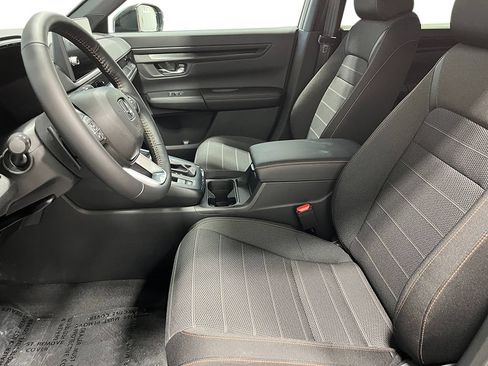 New 2026 Honda CR-V Sport image 18