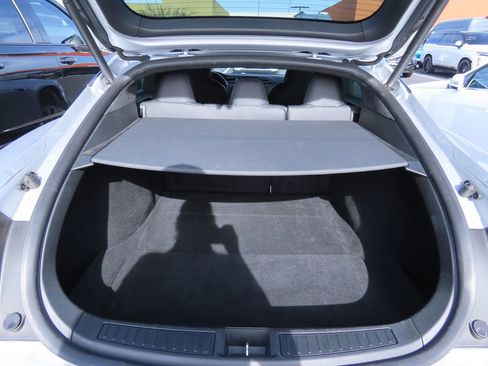 Used 2017 Tesla Model S 90D image 12