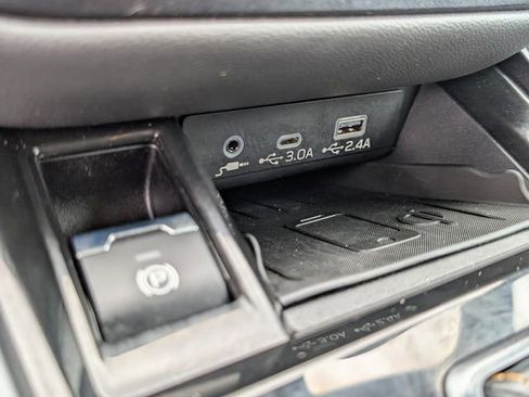 Certified 2025 Subaru Outback Wilderness w/ Wilderness Package image 29