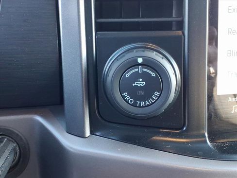 Used 2024 Ford F150 XLT w/ Mobile Office Package image 11