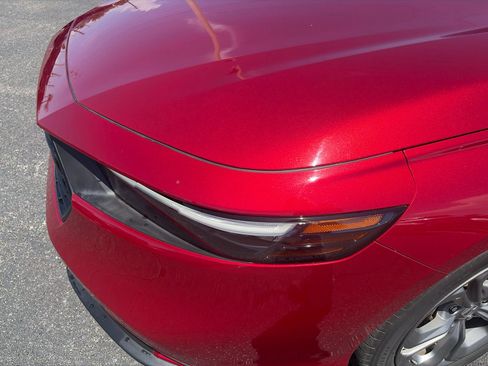 Used 2024 Honda Accord EX image 18