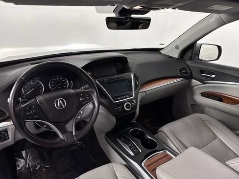 Used 2018 Acura MDX SH-AWD w/ Advance Package image 23