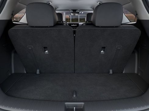 New 2026 Kia Sorento EX w/ EX Premium Package image 19
