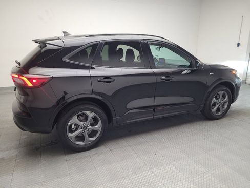 Used 2024 Ford Escape ST-Line image 10