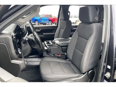 Used 2024 Chevrolet Silverado 2500 LT AWD/4WD image 26