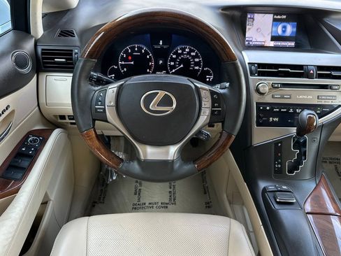Used 2015 Lexus RX 350 FWD w/ Premium Package image 14