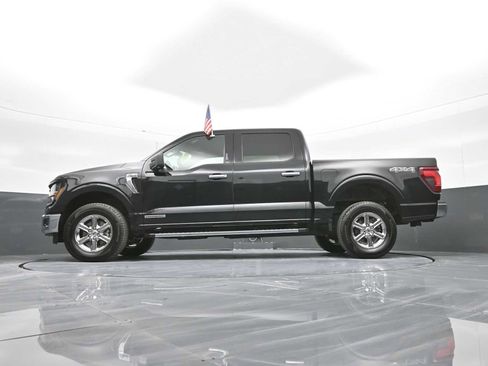 Used 2024 Ford F150 XLT w/ Mobile Office Package image 36