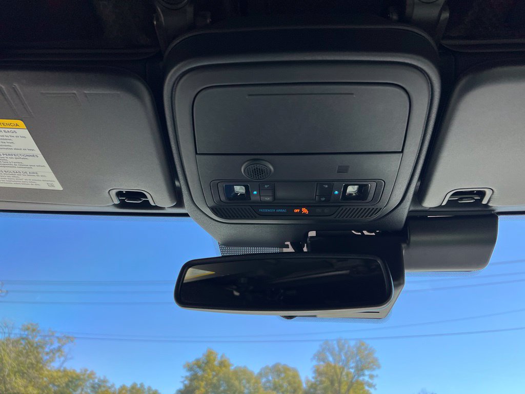 Used 2026 Ford Bronco Outer Banks w/ Sasquatch Package AWD/4WD image 26
