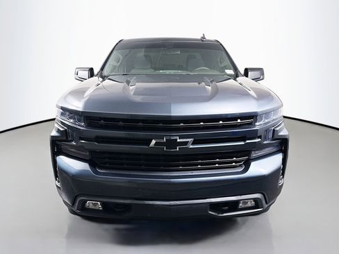 Used 2019 Chevrolet Silverado 1500 RST w/ All-Star Edition image 2