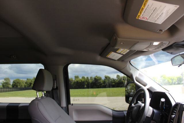 Used 2022 Ford F250 XL w/ STX Appearance Package AWD/4WD image 25