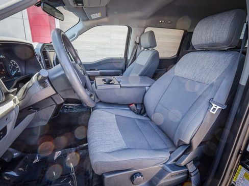 Used 2021 Ford F150 XLT AWD/4WD image 13