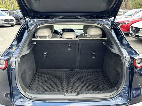 Used 2023 MAZDA CX-30 AWD 2.5 S w/ Preferred Package image 26