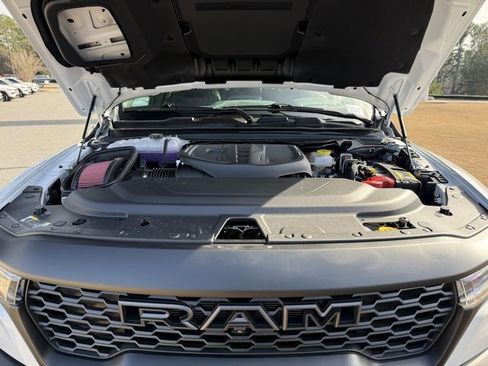 New 2026 RAM 1500 RHO image 32