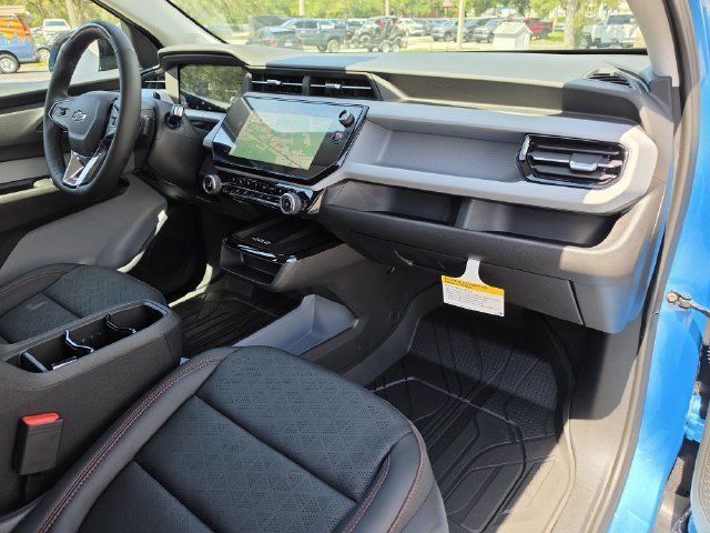 New 2027 Chevrolet Bolt RS w/ Super Cruise Package FWD image 14