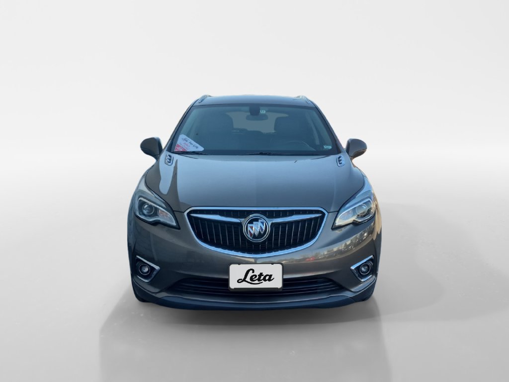 Used 2019 Buick Envision Essence FWD image 8