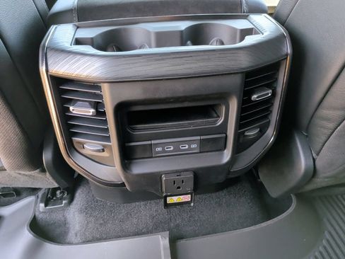 Used 2026 RAM 1500 RHO AWD/4WD image 43
