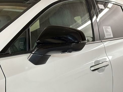 New 2026 Lexus RZ 450e AWD image 4