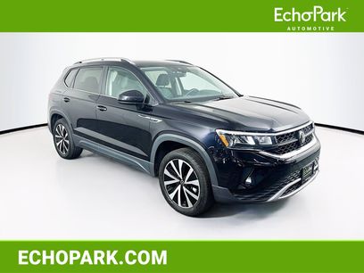 Used 2024 Volkswagen Taos SE