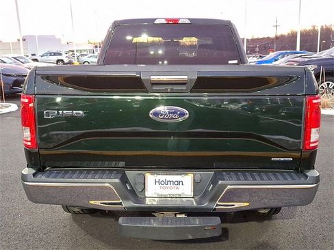 Used 2016 Ford F150 XLT w/ Equipment Group 301A Mid image 6