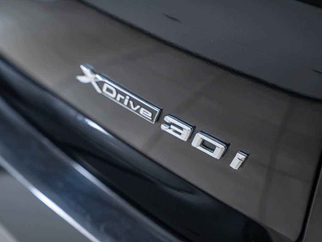 Used 2023 BMW X3 xDrive30i w/ Premium Package w/ZPA AWD/4WD image 20