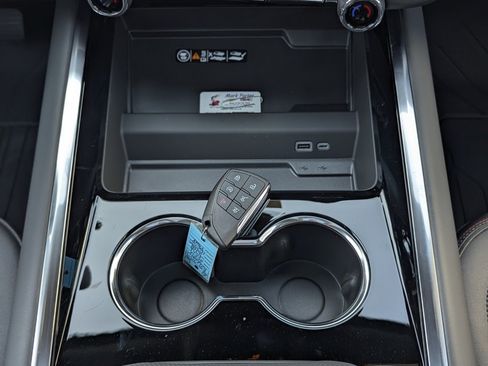 New 2026 Chevrolet Tahoe RST w/ Comfort Package image 26