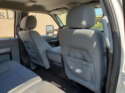 Used 2014 Ford F250 XLT w/ XLT Value Package AWD/4WD image 20