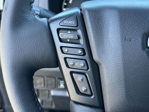 New 2026 Nissan Frontier SV w/ SV Convenience Package image 19