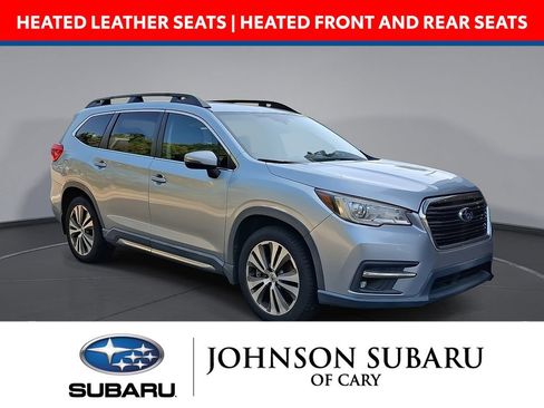 Used 2019 Subaru Ascent Limited AWD/4WD image 1
