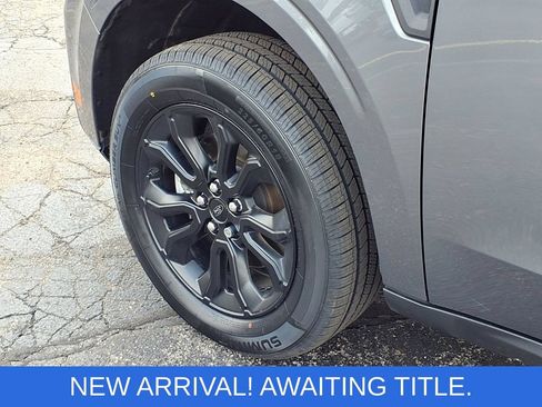 Certified 2024 Ford Maverick XLT w/ XLT Luxury Package AWD/4WD image 24