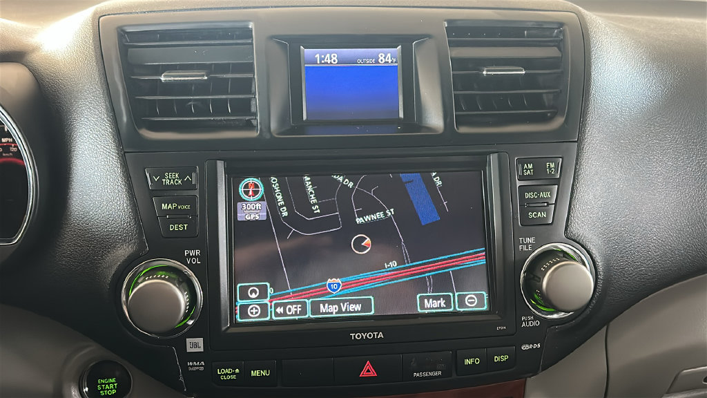 Used 2008 Toyota Highlander Limited FWD image 27