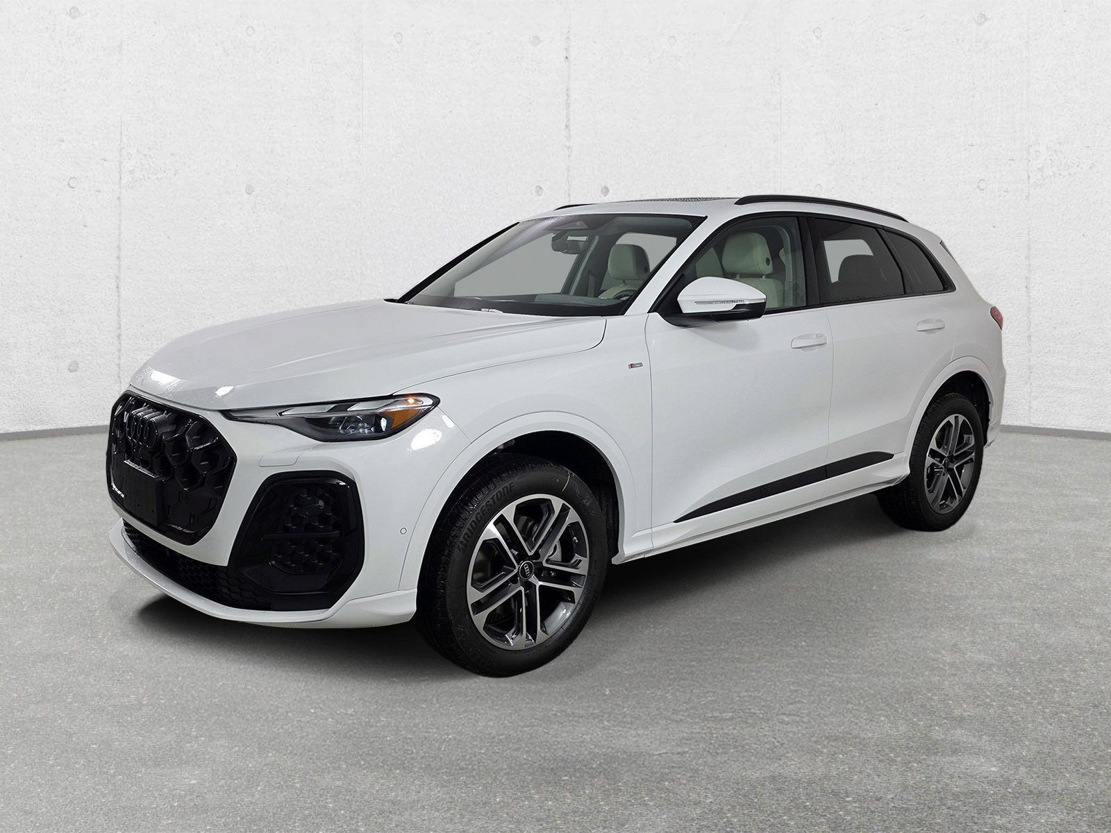 New 2026 Audi Q5 2.0T AWD/4WD image 3