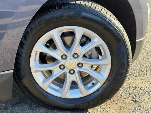 Used 2019 Chevrolet Equinox LS image 83