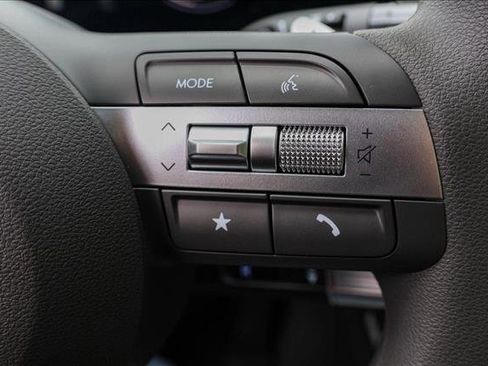 New 2025 Hyundai Sonata SEL image 16