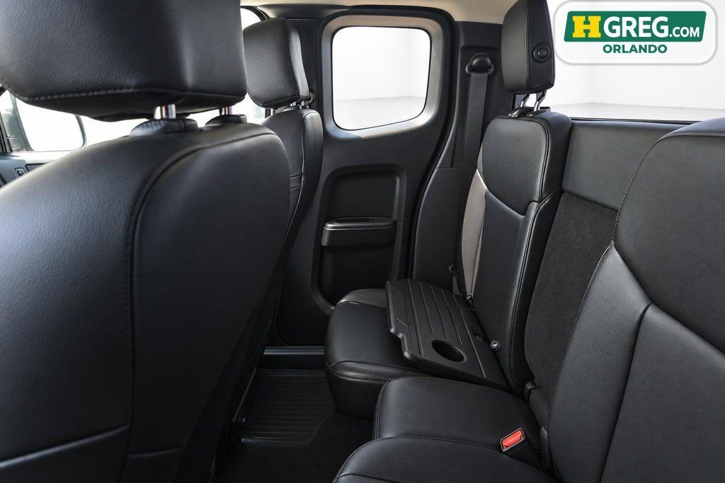 Used 2019 Ford Ranger XL w/ Equipment Group 101A Mid RWD image 13