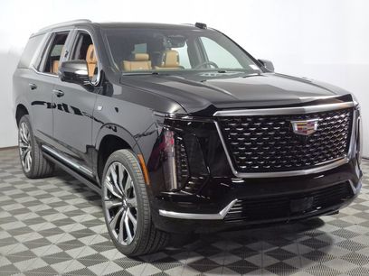 New 2026 Cadillac Escalade Luxury w/ Touring Package