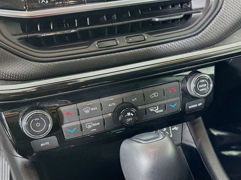 Certified 2022 Jeep Compass Trailhawk image 24