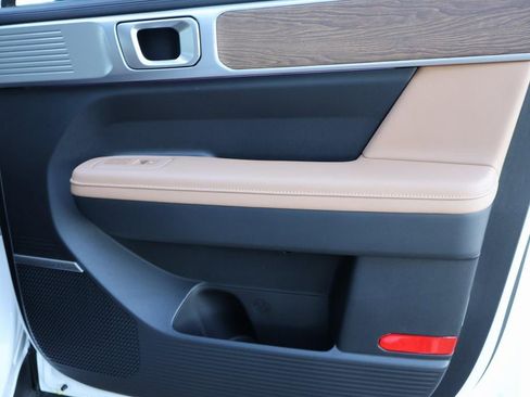 New 2026 Hyundai Santa Fe Limited image 9