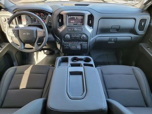 New 2026 Chevrolet Silverado 2500 Custom w/ Custom Value Package image 18