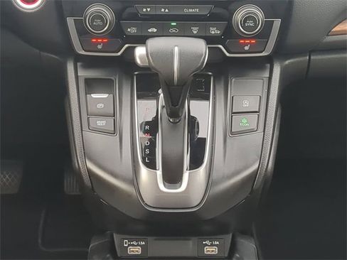 Used 2021 Honda CR-V EX-L image 18