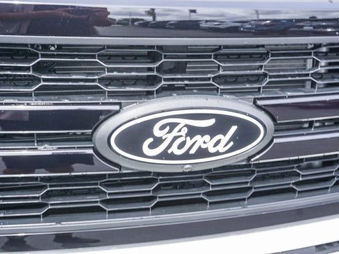 New 2026 Ford F150 Lariat AWD/4WD image 11