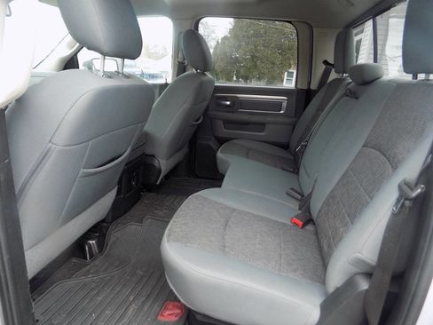 Used 2015 RAM 1500 Big Horn image 12